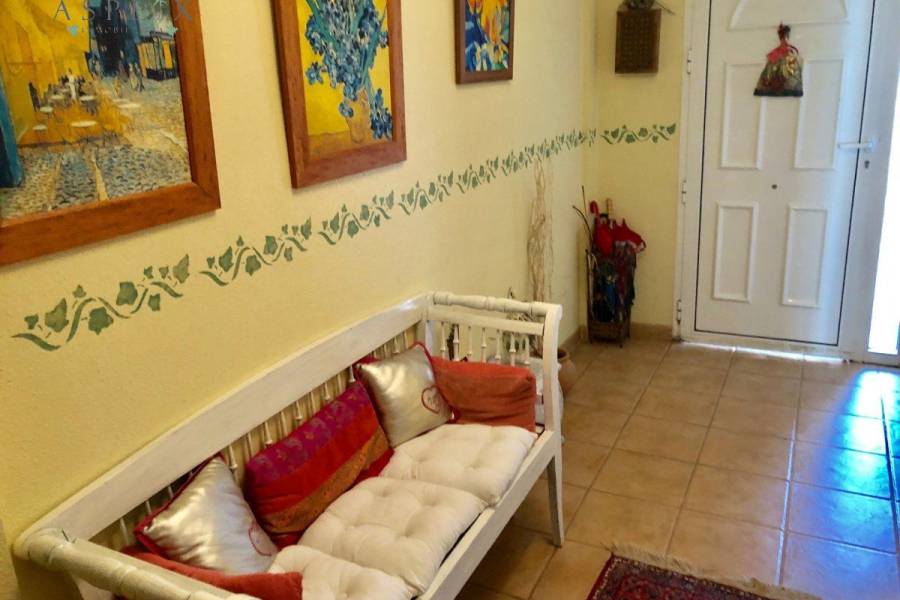 Venta - Bungalow - La Romana - CENTRO