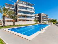 Re-sale - Apartment - Villamartin