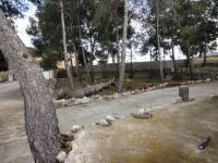 Re-sale - Country house - Monovar