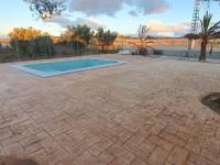 Re-sale - Country house - Monforte Del Cid