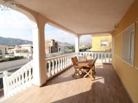 Re-sale - Villa - Elche