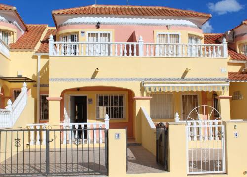 Townhouse - Venta - Villamartin - Villamartin