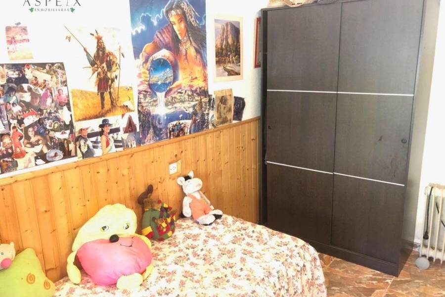 Re-sale - Country house - Monovar-Monover - MONOVAR