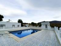 Re-sale - Country house - Albatera - ALBATERA