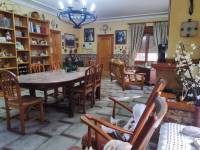 Re-sale - Country house - Novelda - CAMPET