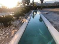 Venta - Casa de campo - Novelda