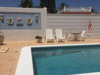 Venta - Chalet - Torrevieja