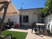 Re-sale - Bungalow - Torrevieja