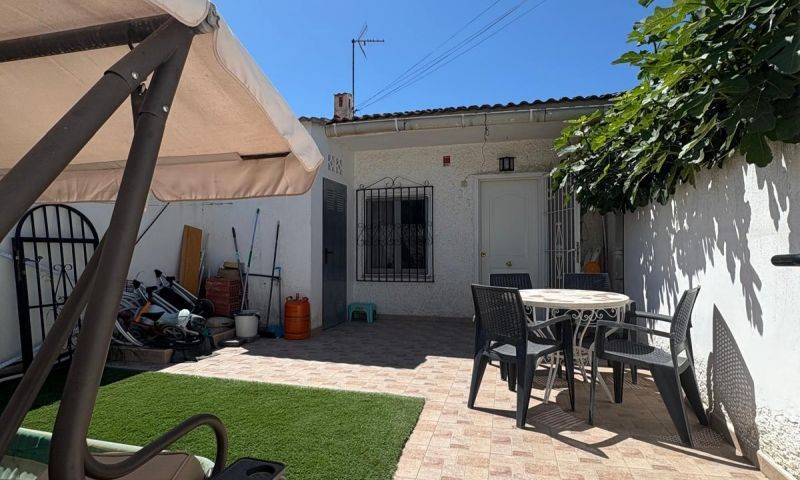 Re-sale - Bungalow - Torrevieja
