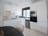 Re-sale - Villa - Pinar De Campoverde