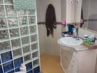 Venta - Townhouse - Hondon De Las Nieves - LA CANALOSA