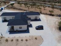 New Build - Country house - Pinoso