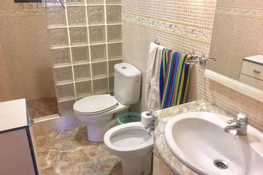 Re-sale - Villa - Elche  - Maitino