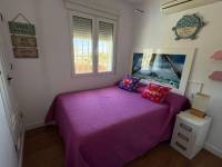 Re-sale - Villa - Villamartin