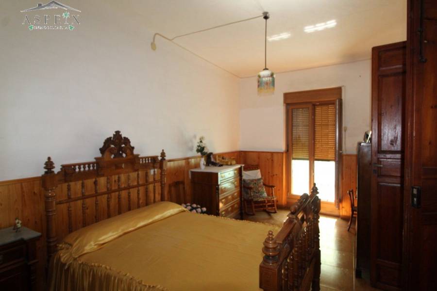 Re-sale - Apartment - Monforte Del Cid - Monforte cid