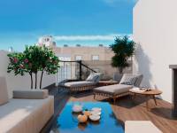 Venta - Penthouse - Torrevieja