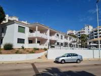 Re-sale - Apartment - Villamartin - Campoamor golf resort