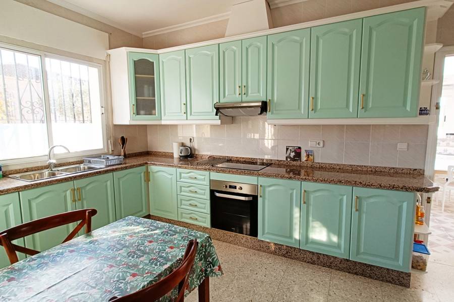 Venta - Casa de campo - Hondon De Los Frailes - BARBAROJA