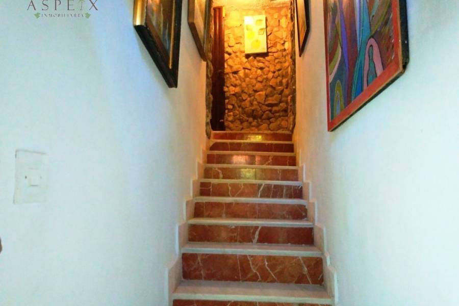 Re-sale - Country house - La Romana - LA ROMANETA