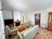 Re-sale - Country house - Hondon De Los Frailes