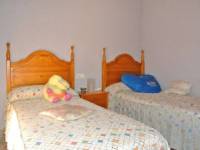 Re-sale - Country house - Hondon De Las Nieves - LA CANALOSA