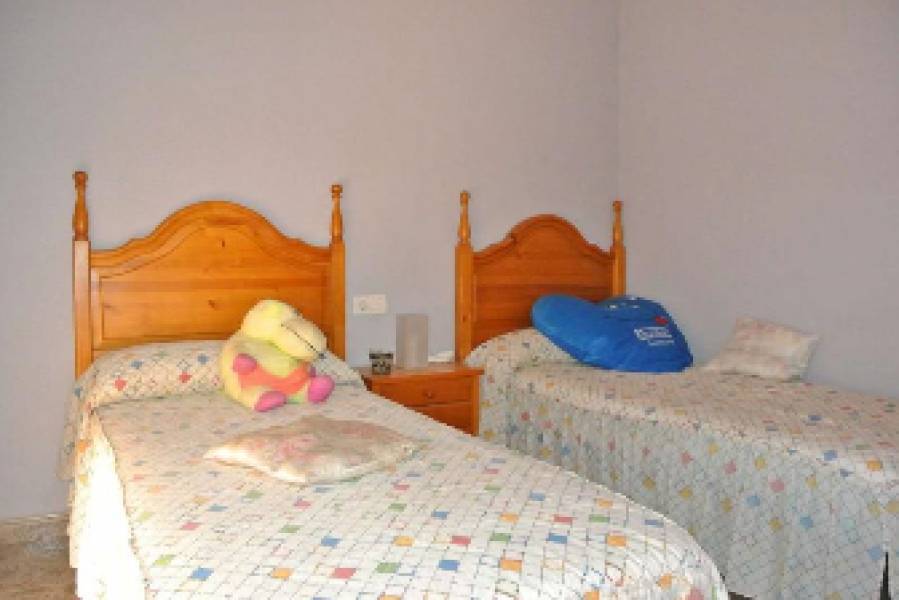 Re-sale - Country house - Hondon De Las Nieves - LA CANALOSA