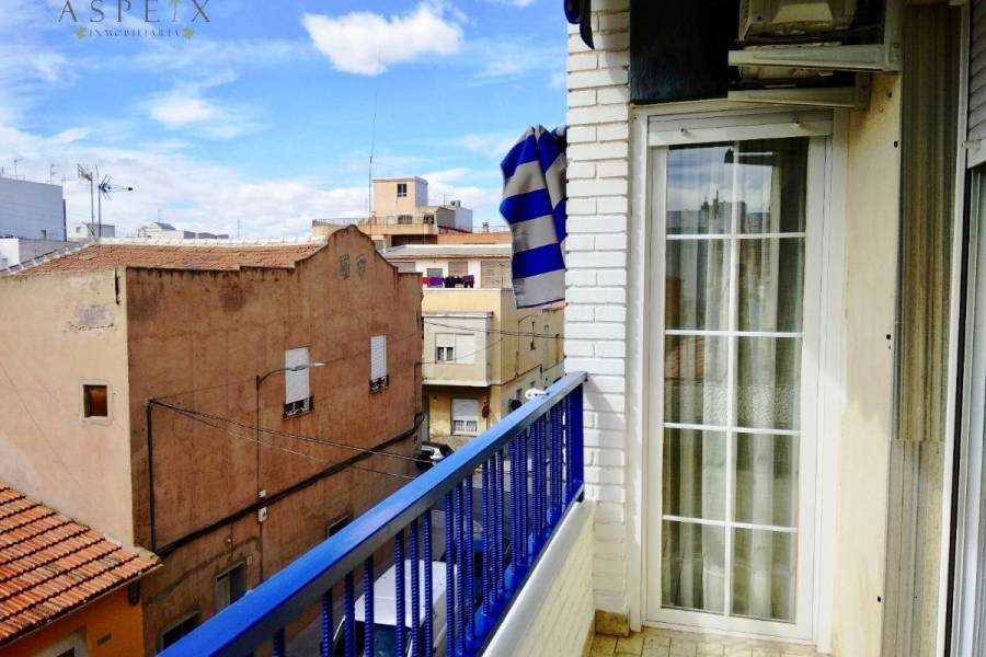 Venta - Apartamento - Aspe