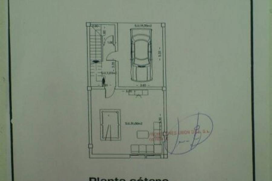 Venta - Duplex - Santa Pola