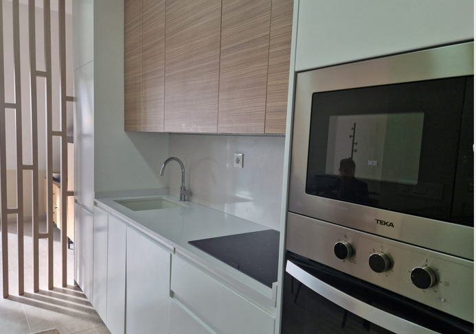 Venta - Apartamento - 