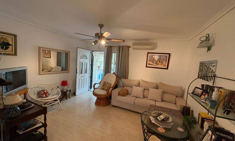 Venta - Apartamento - Gran Alacant