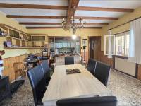 Re-sale - Country house - Hondon De Las Nieves