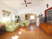 Venta - Casa de campo - Hondon De Los Frailes