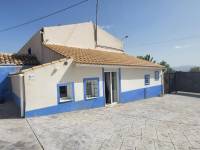 Re-sale - Country house - Pinoso