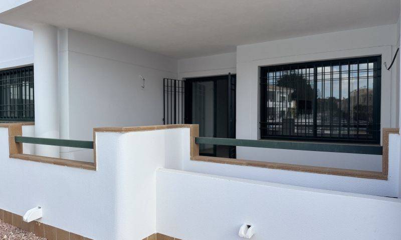 Venta - Apartamento - Villamartin - Campoamor golf resort