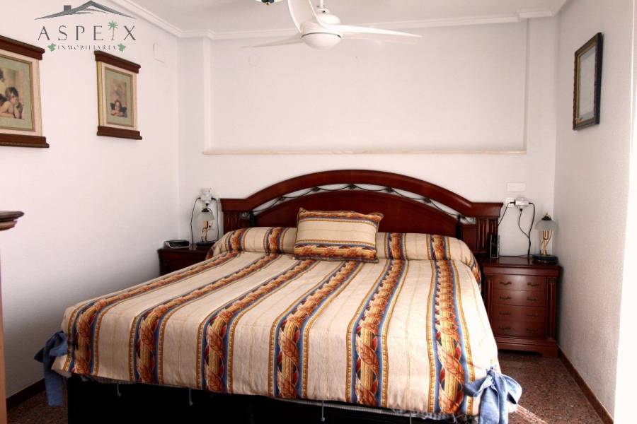 Venta -  - Novelda - san roque