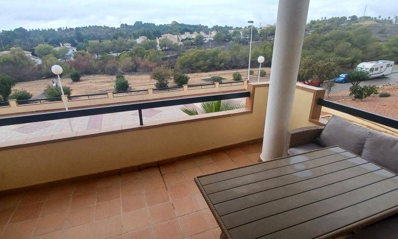 Venta - Apartamento - Villamartin - Campoamor golf resort