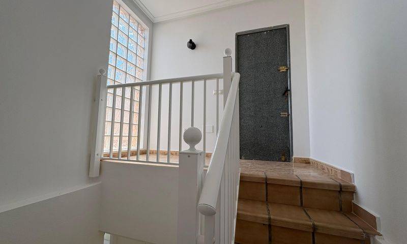 Re-sale - Duplex - Villamartin