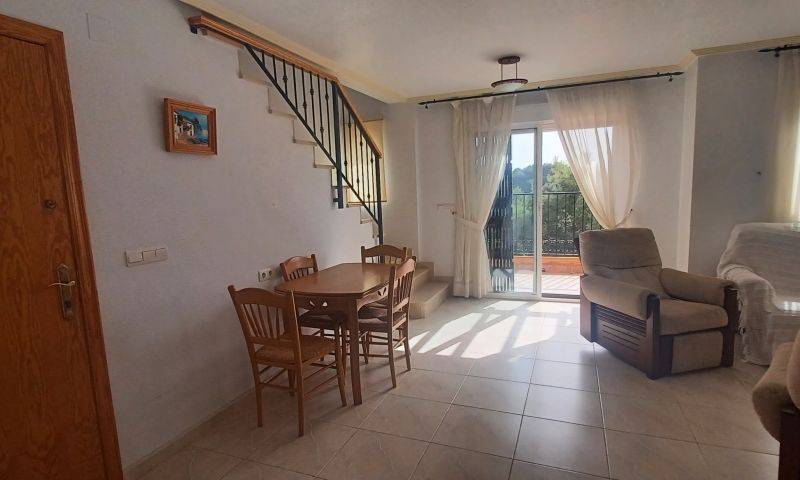 Re-sale - Apartment - Playa Flamenca - Alicante