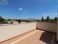 Re-sale - Villa - Aspe