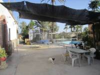 Re-sale - Villa - Elche  - Pussol