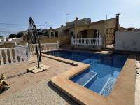 Re-sale - Semi Detached - Los Balcones