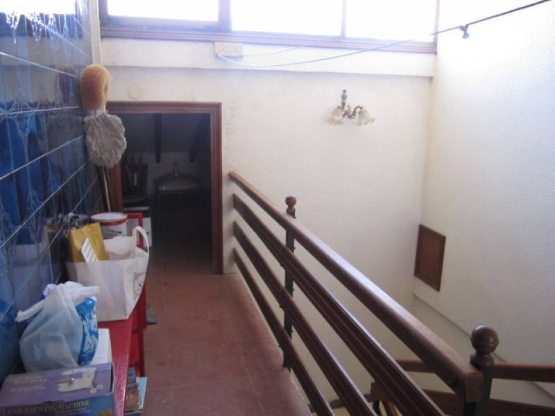 Venta - Townhouse - Hondon De Las Nieves - CENTRO