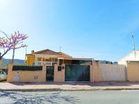 Re-sale - Country house - Hondon De Los Frailes