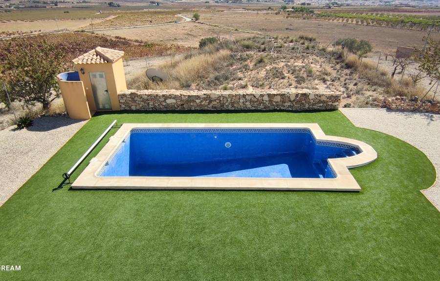 Venta - Casa de campo - Pinoso