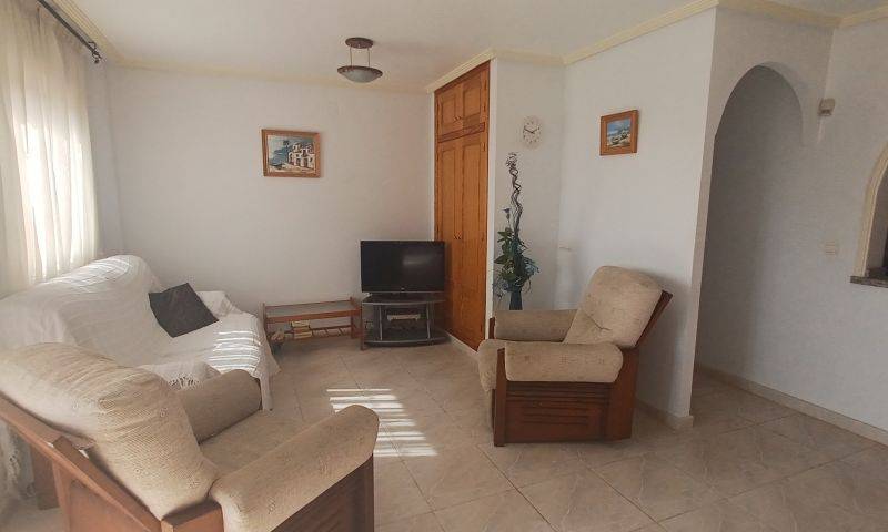 Re-sale - Apartment - Playa Flamenca - Alicante
