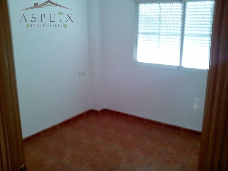 Re-sale - Villa - Aspe  - Santa elena