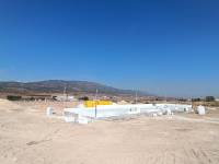 New Build - Villa - Pinoso