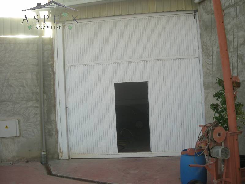 Venta - V - Elche pedanias - Derramador