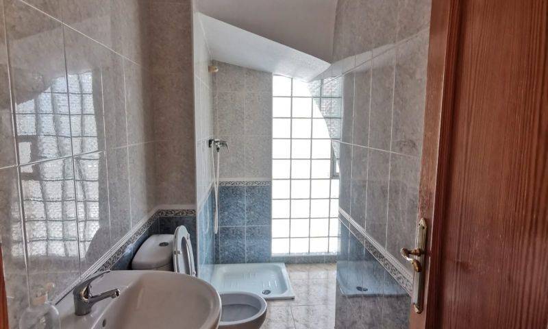 Re-sale - Semi Detached - Playa Flamenca - Alicante
