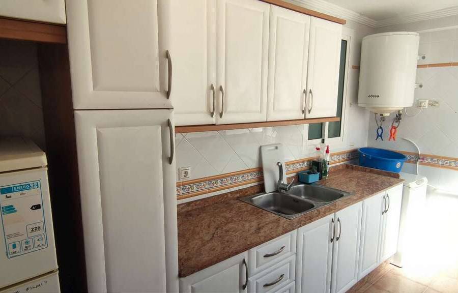 Venta - Apartamento - Santa Pola